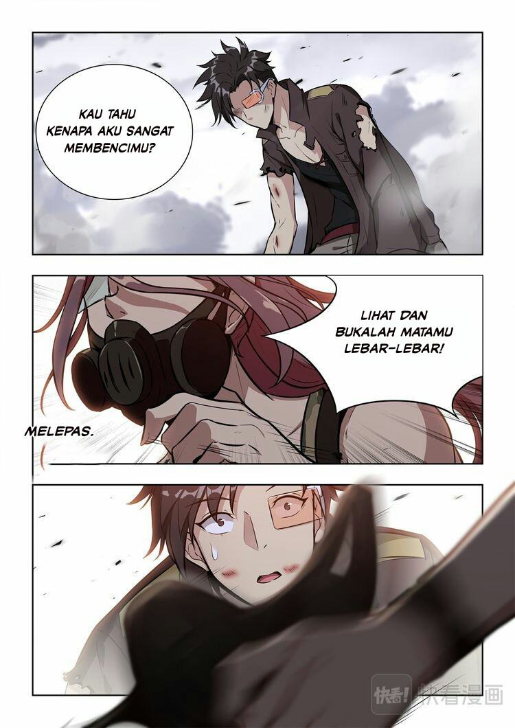 The Rise of AI Chapter 01 Gambar 34